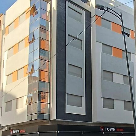 Town Rooms Kenitra Exterior foto